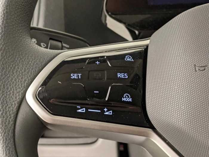 Volkswagen ID.BUZZ ID. Buzz     CargoPC 210/84Post MY 25