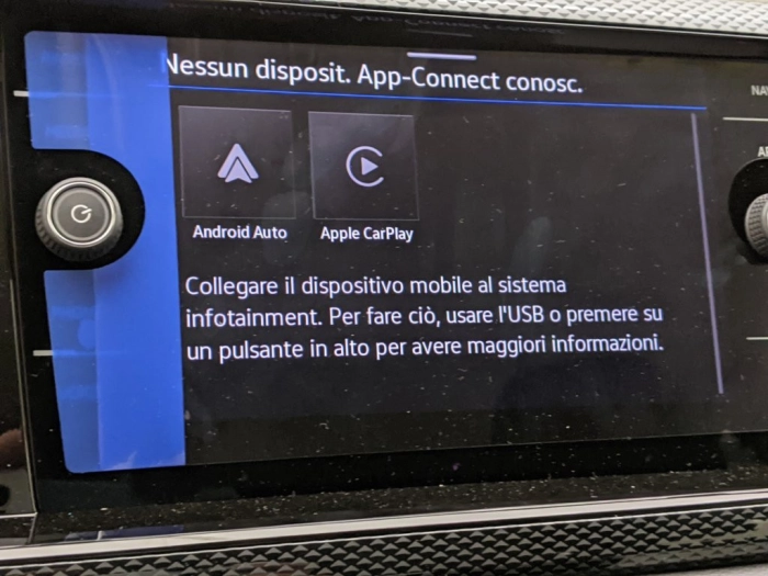 Volkswagen Polo Polo Life 1,0 l TSI filtro MY 25