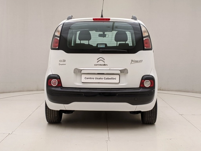 img-4 Citroen C3 Citroen U1282982