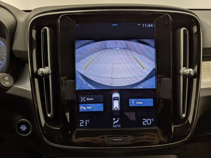 Volvo XC40 XC40 T4 Recharge Plug-in Hybrid Inscription Expression