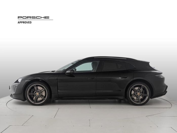 img-1 Porsche Taycan Porsche U1282654