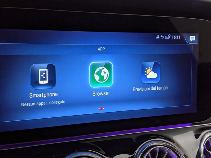 Mercedes AMG GT GT Coupé 4 53 4Matic+ Mild hybrid AMG