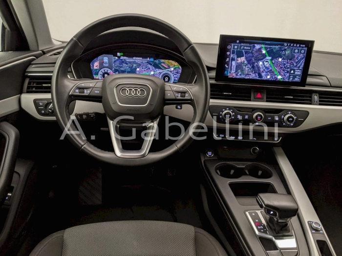 Audi A4 A4 35 TFSI S tronic