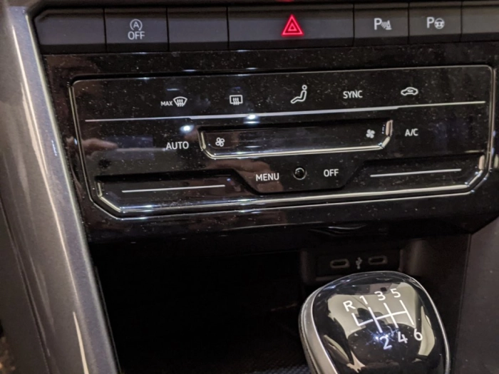 Volkswagen T-Roc T-Roc 1.0 TSI Style