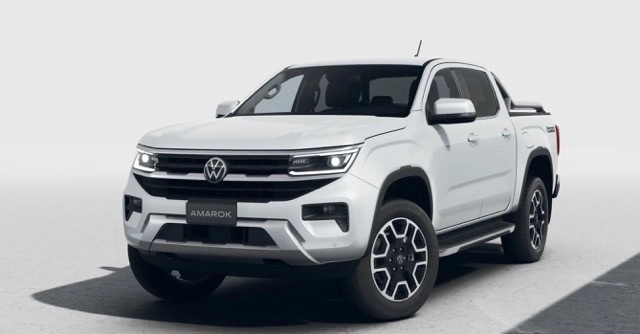 img-0 Volkswagen Amarok Volkswagen N1244586