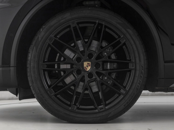 img-4 Porsche Macan Porsche U1281892