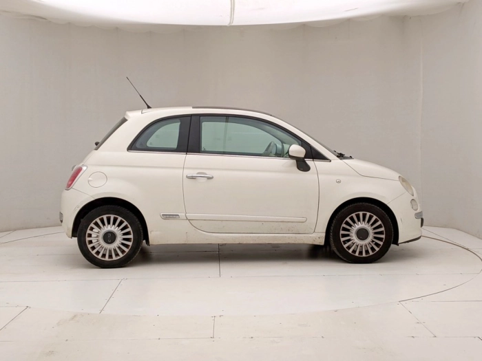 img-2 Fiat 500 Fiat U1282662