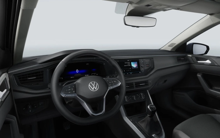 img-2 Volkswagen Polo Volkswagen N1245579