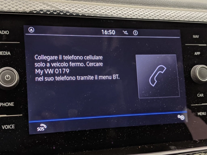 Volkswagen Polo Polo 1.0 TSI Life