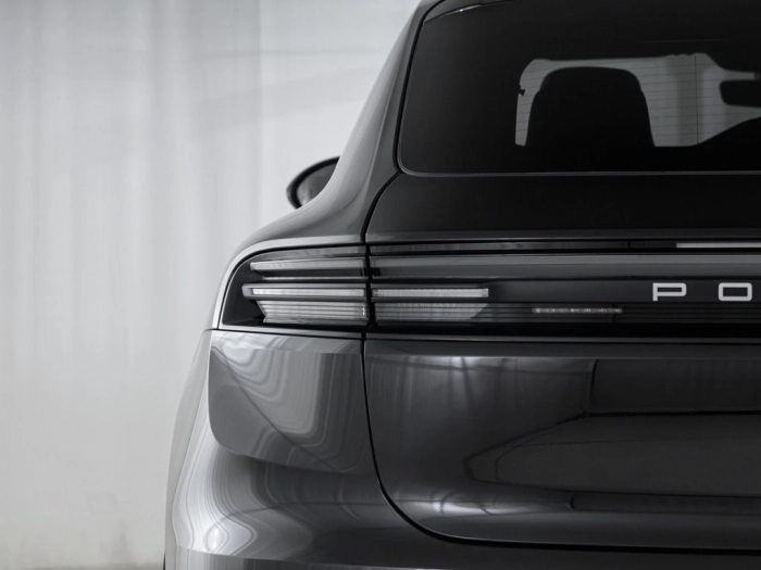 Porsche MACAN Macan