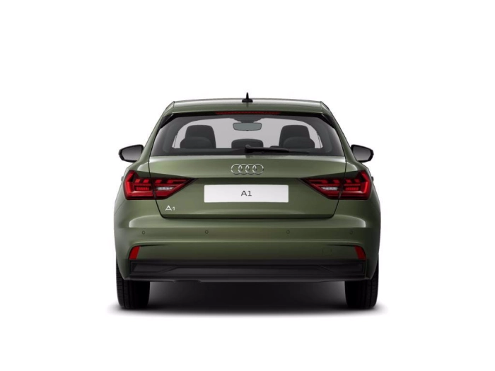 Audi A1 A1 SPORTBACK 25 TFSI MY 24