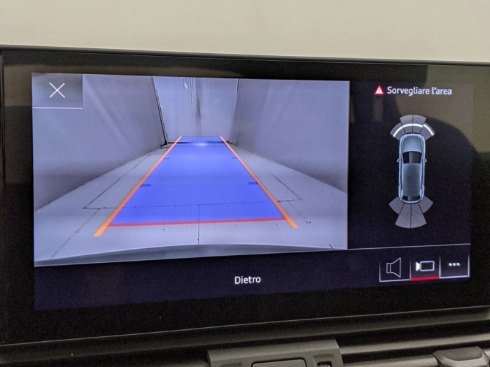 Audi Q5 Audi Q5  S line plus 40 TDI quattro 150(204) kW(PS) S tronic