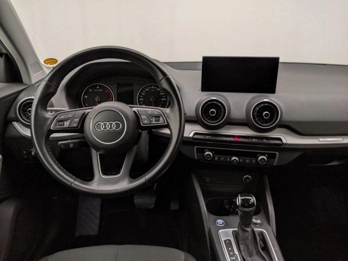 Audi Q2 Q2 30 TDI S tronic Admired