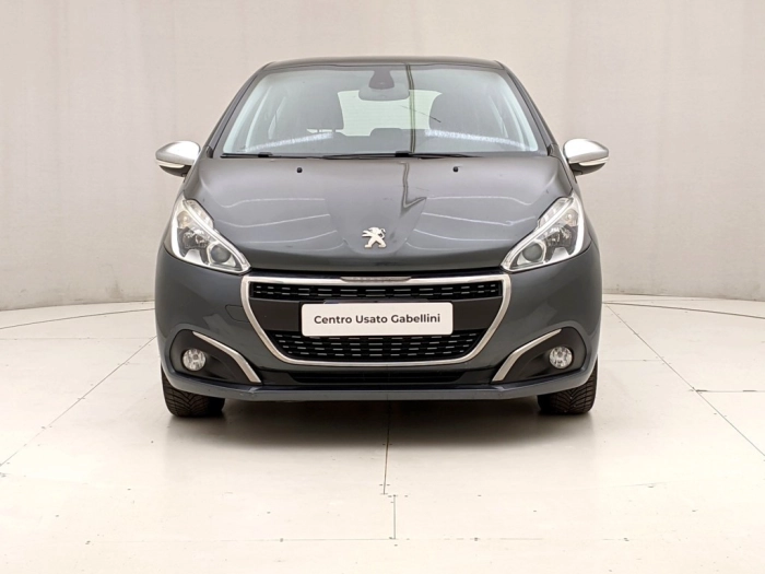 img-1 Peugeot 208 Peugeot U1282063