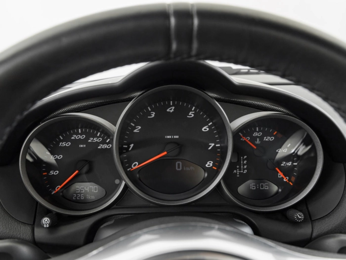 Porsche Cayman Cayman 2.9