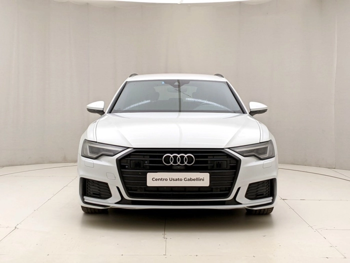 img-1 Audi A6 Audi U1282192