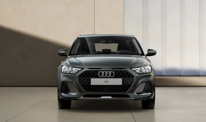 img-1 Audi A1 Audi N1246704