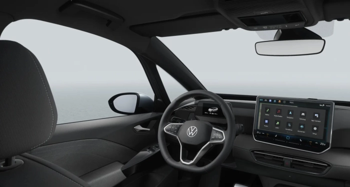 Volkswagen ID.3 ID.3 PRO BATTERIA DA 59KWH (NET) 150KW MY 25