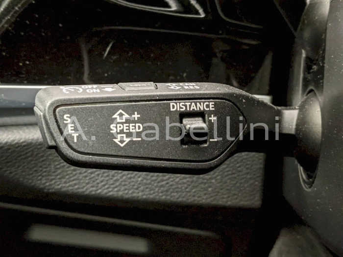 Audi Q3 Q3 SPB 40 TDI quattro S tronic S line edition