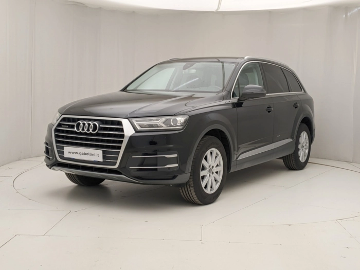 img-0 Audi Q7 Audi U1278499