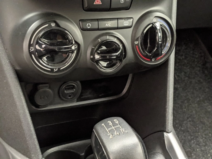 Peugeot 2008 BlueHDi 75 Active