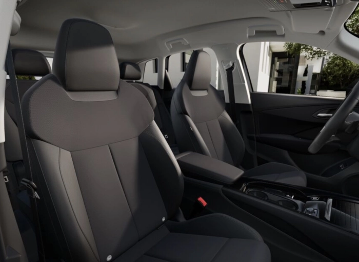 Audi Nuova Q3