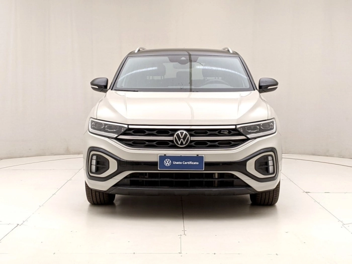 img-1 Volkswagen T-Roc Volkswagen U1282092