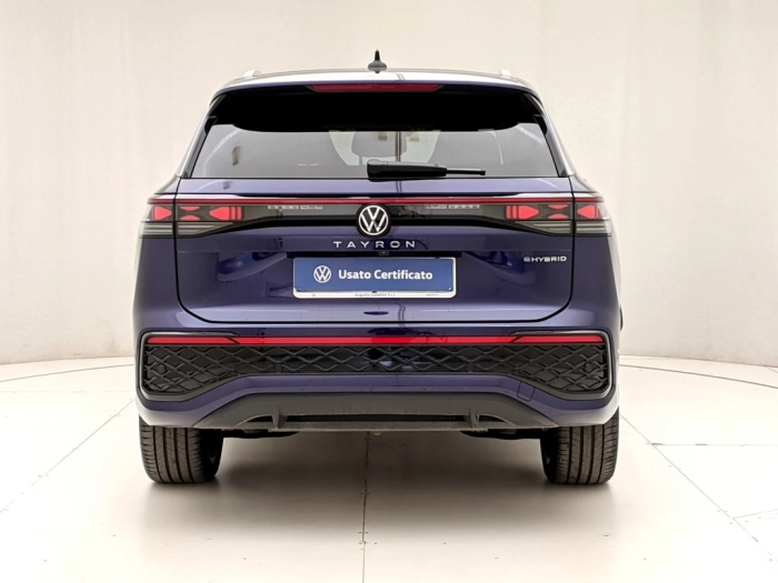 img-4 Volkswagen Tayron Volkswagen N1246850