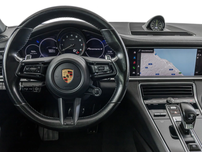 Porsche Panamera Panamera 2.9 4 E-Hybrid Sport Turismo Platinum Edition