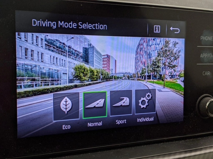 Skoda Kamiq Kamiq 1.0 TSI 110 CV Monte Carlo