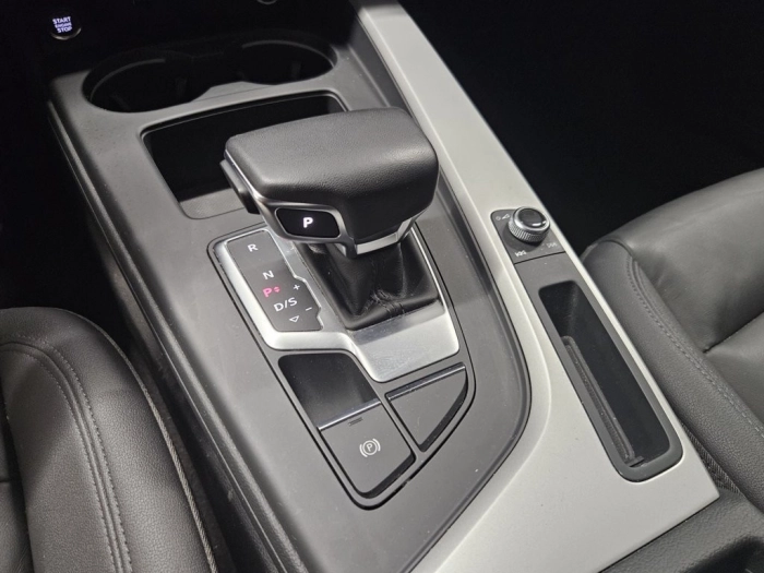 Audi A4 A4 allroad 40 TDI 204 CV S tronic Business Evolution