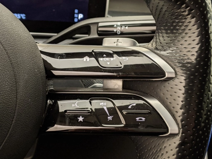 Mercedes-Benz Classe C 300 d Mild hybrid S.W. Premium Plus