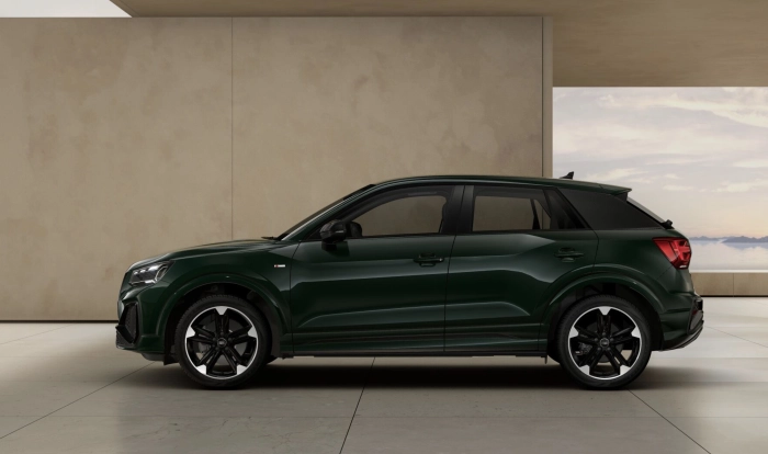 img-2 Audi Q2 Audi N1247286