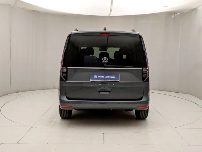 img-4 Volkswagen Caddy Volkswagen N1243344