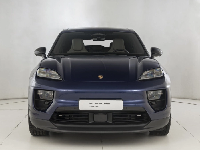 Porsche MACAN Macan 4