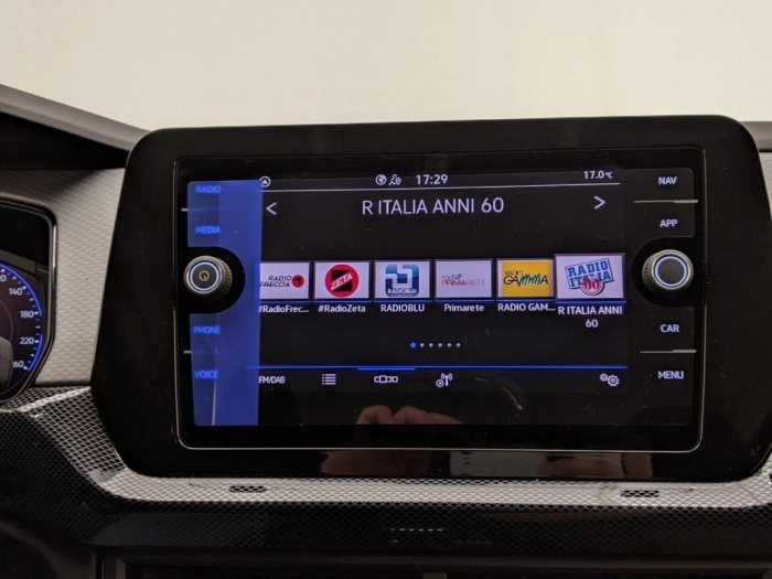 Volkswagen T-Cross T-CROSS 1.0 TSI LIFE 95CV MY 25