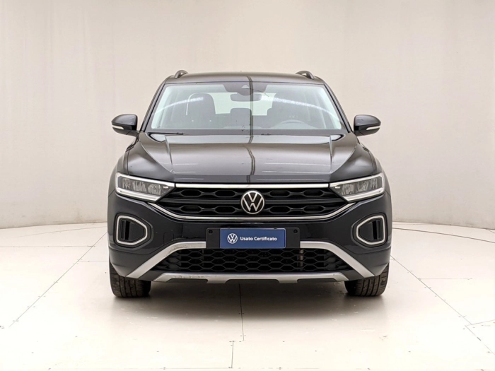 img-1 Volkswagen T-Roc Volkswagen U1282973