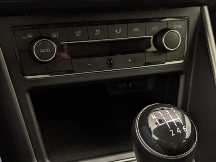 Volkswagen Polo Polo 1.0 TGI 5p. Sport BlueMotion Technology