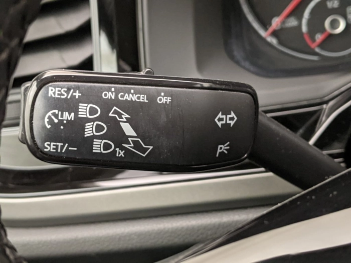 Volkswagen Polo Polo 1.0 TGI 5p. Sport BlueMotion Technology