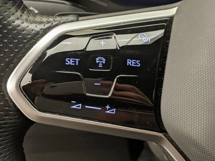 Volkswagen T-Roc T-Roc 1.5 TSI ACT DSG R-Line