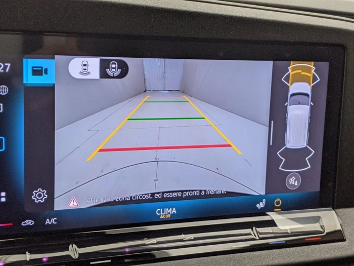 Volkswagen Caddy Caddy FURG     Cargo      75 CRD   M6 MY 25