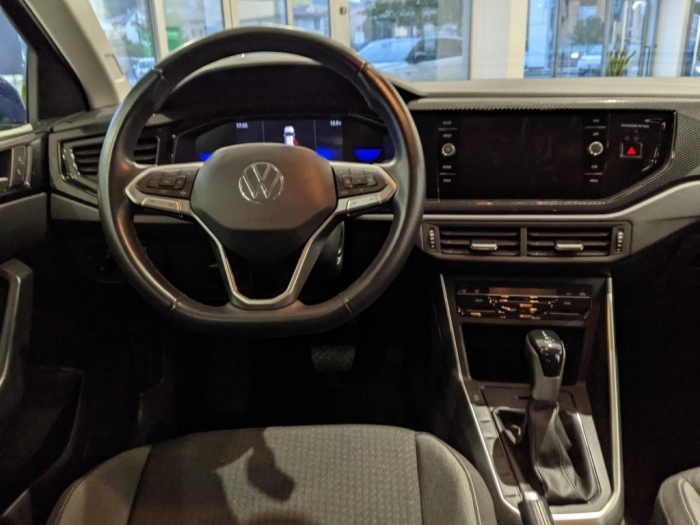 Volkswagen Polo POLO 1.0 TSI LIFE DSG 95 CV MY 24