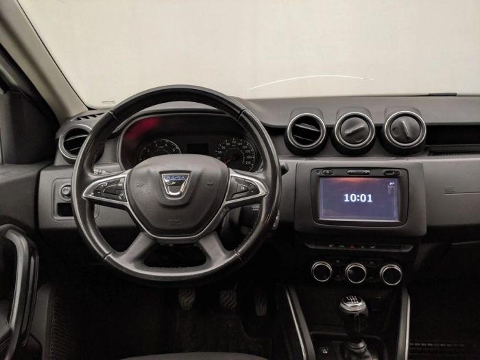 Dacia Duster Duster 1.5 dCi 8V 110 CV 4x2 Comfort