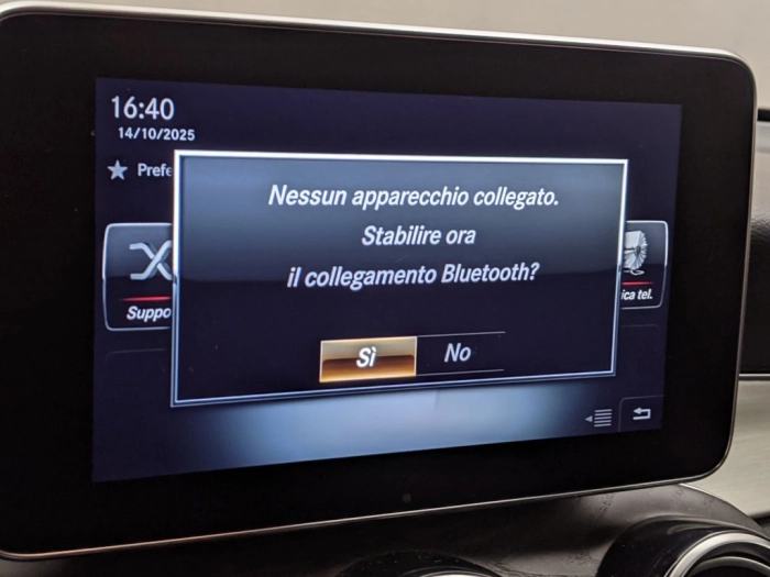 Mercedes-Benz Classe G GLC 350 e 4Matic Premium