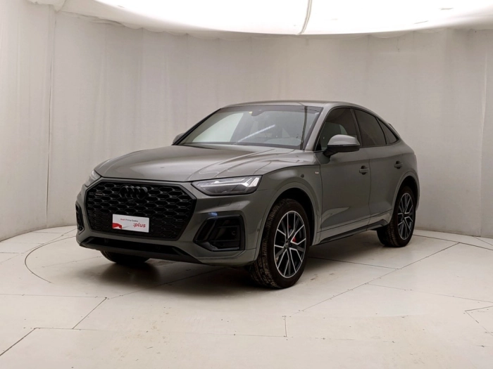 img-0 Audi Q5 Audi U1283323