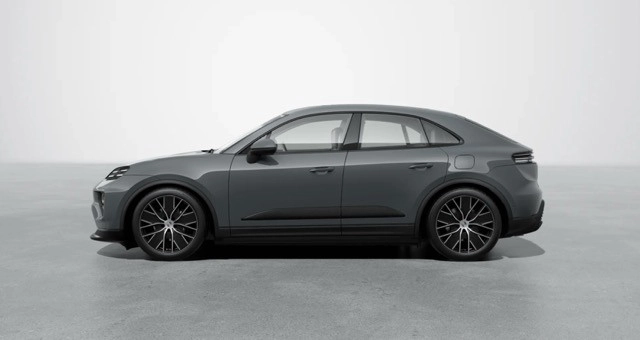 img-1 Porsche MACAN Porsche N1247077
