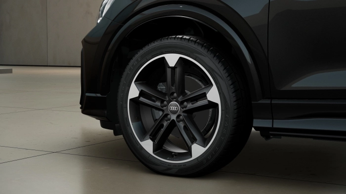 Audi Q2 Q2           1,5  L4110    DSG