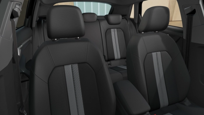 Audi Audi A3 allst. TDI2,0  L4110    DSG