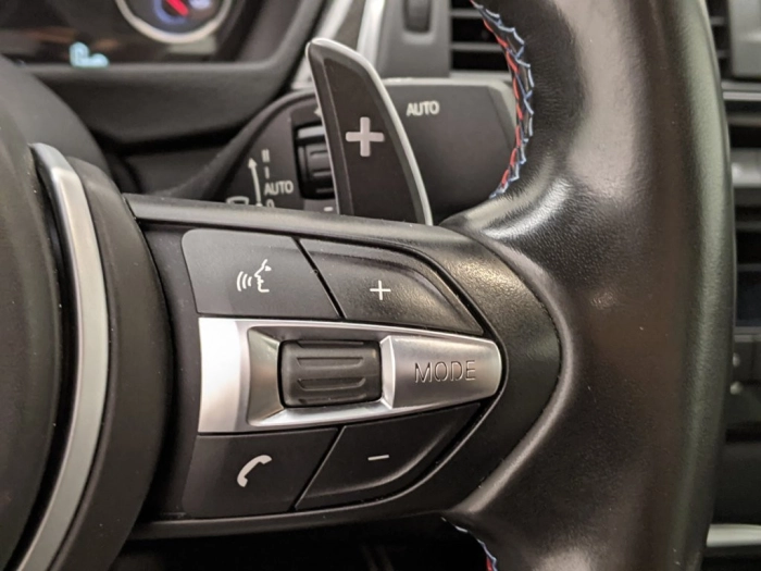 BMW Serie 4 M4 Cabrio