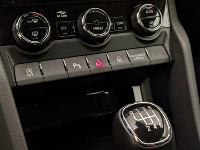 Skoda Karoq Karoq 1.0 TSI 110 CV Executive